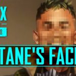 Octane Face Reveal Apex Legends Pathfinder Quest Book Early Look + No More Fortified Legends