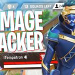 Octane Launch Pad Change and Damage Counter Coming to Apex! – Apex Legends Season 7