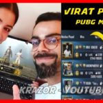 🔴 PUBG LIVE – PUBG MOBILE INDIA LIVE – VIRAT PLAYING PUBG LIVE – PUBG MOBILE LIVE STREAM HINDI