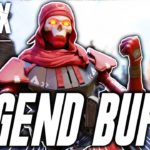 Respawn is FINALLY BUFFING These Legends in Season 8 (Apex Legends)