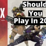 Should I Play Apex Legends (2021 Review)