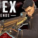 TIEふｒぱ【Apex Legends】