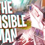 The Invisible Apex Man… – Apex Legends Season 7