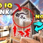 The MOST 500 IQ Plays You Will See Today! – NEW Apex Legends Funny & Epic Moments #546