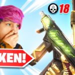 The Most OVERPOWERED Guns in Apex Legends Season 7 😱