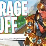 This Mirage Buff Would be Way Too Good! – Apex Legends Season 7