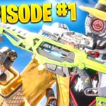 Using EVERY SNIPER In Apex Legends! – Sentinel Episode #1 (Apex Legends)