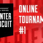Apex Legends Global Series Winter Circuit OT #1 – Europe & North America