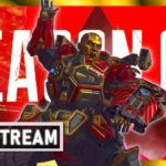 🔴Apex Legends Live: Season 8 Ranked Gameplay | PlayStation 4 (Apex Anniversary Collection Event)
