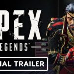 Apex Legends – Official Anniversary Trailer