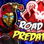 Apex Legends RANKED ROAD TO PREDATOR/PUBS Ps4 live stream