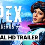 Apex Legends Season 7 Ascension Official Gameplay Trailer