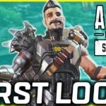 Apex Legends Season 8 Gameplay First Look! Fuse, 30-30, King’s Canyon & More!