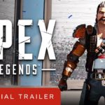 Apex Legends – Season 8: Mayhem Official Launch Trailer
