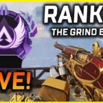 🔴 Apex Legends Season 8 Ranked LIVE Gameplay – The Gaming Merchant!