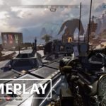 Apex Legends Xbox Series X Gameplay 4K *Season 8*