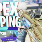 Apex Season 8 Sniping is SO Fun! – Apex Legends Season 8