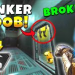 *BROKEN!* FUSE IN BUNKER IS THE NEW CAUSTIC!! – NEW Apex Legends Funny & Epic Moments #561