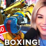 FIRST EVER OFFICIAL APEX BOXING TOURNAMENT! | Apex Legends Highlights