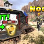 *NEW* 500 IQ Vault Bait Works PERFECTLY! – NEW Apex Legends Funny & Epic Moments #558