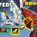 *NEW* APEX BEST HIGHLIGHTS! – NEW Apex Legends Funny & Epic Moments #573