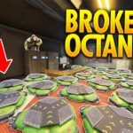 *NEW* Apex Legends WTF & Funny Moments #558