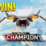 *NEW* Apex Legends WTF & Funny Moments #563