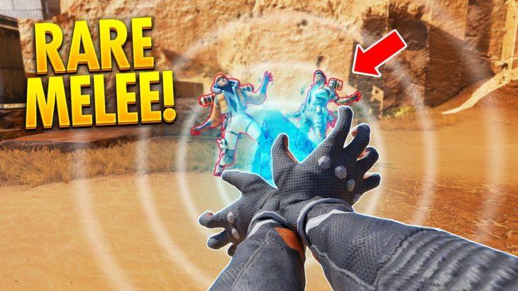 *NEW* Apex Legends WTF & Funny Moments #571