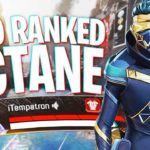 Octane’s Buffs make him Perfect For Solo Ranked! – Apex Legends Season 8