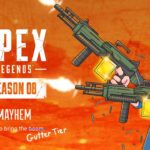 SEASON 8 LAUNCH PARTY – FUSE GAMEPLAY AND BATTLE PASS BUYOUT! – Apex Legends