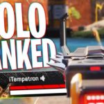 Solo Ranked Doesn’t Always go to Plan… – Apex Legends Season 8
