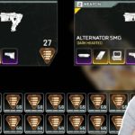 THIS IS THE *NEW* AND IMPROVED ALTERNATOR!! (Season 8  BUFF- Apex Legends)