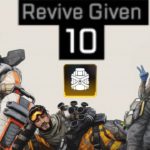 The Greatest REVIVE STRATEGY in Apex Legends