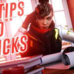30 Apex Legends Tips & Tricks from a Top 10 Apex Predator