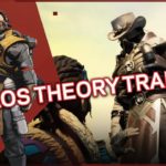 APEX LEGENDS CHAOS THEORY TRAILER (COLLECTION EVENT)