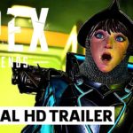 Apex Legends Chaos Theory Collection Event Trailer