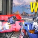 Apex Legends – Funny Moments & Best Highlights #468