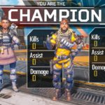 Apex Legends – Funny Moments & Best Highlights #473