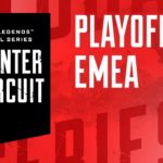 Apex Legends Global Series Winter Circuit Playoffs – EMEA