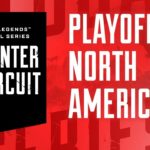 Apex Legends Global Series Winter Circuit Playoffs – North America
