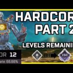Apex Legends Hardcore Mode 2 – No More Bot Lobbies!