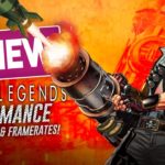 Apex Legends Nintendo Switch Performance Review!