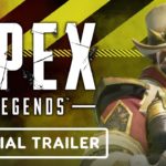 Apex Legends – Official Chaos Theory Event Trailer