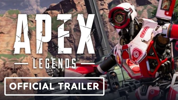 Apex Legends – Official Nintendo Switch Gameplay Trailer
