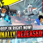 Apex Legends On The Switch.  Apex Predator Playing with Viewers!