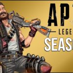 Apex Legends Season 8! TheBrokenMachine’s Chillstream