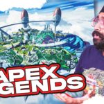 Apex Legends | विंगमैन के शॉट्स ✌ | Sikhwarrior 🔴 LIVE