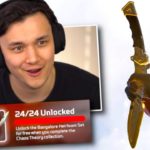 Apex Legends – Unlocking Bangalore’s Heirloom!