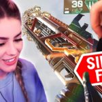 How I Get Insane Single Fire Speed in Apex Legends…