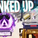 I FINALLY Made it to Masters! – Apex Legends Road to Masters